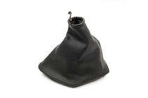 Volkswagen Crafter 2006-2016 рр. Чохол КПП з рамкою ОЕМ (шкірозамінник) фото 2