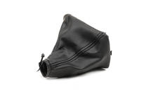 Volkswagen Crafter 2006-2016 рр. Чохол КПП з рамкою ОЕМ (шкірозамінник) фото 1