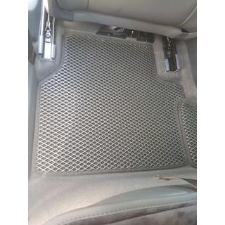 Килимки EVA (чорні) фото 4