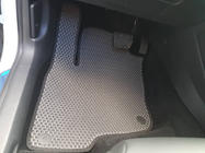 Volkswagen E-Tharu 2020- рр. Килимки EVA (чорні) фото 16