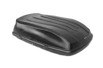Авто бокс Firstbag чорний (370 л) фото 7