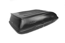 Авто бокс Firstbag чорний (370 л) фото 1