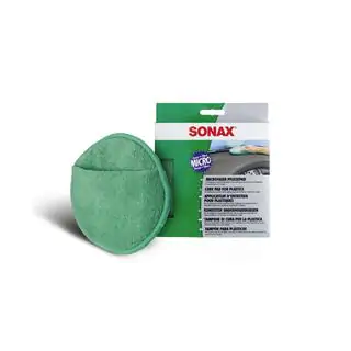Sonax Аплікатор для натирання пластику (мікрофібру) фото 1
