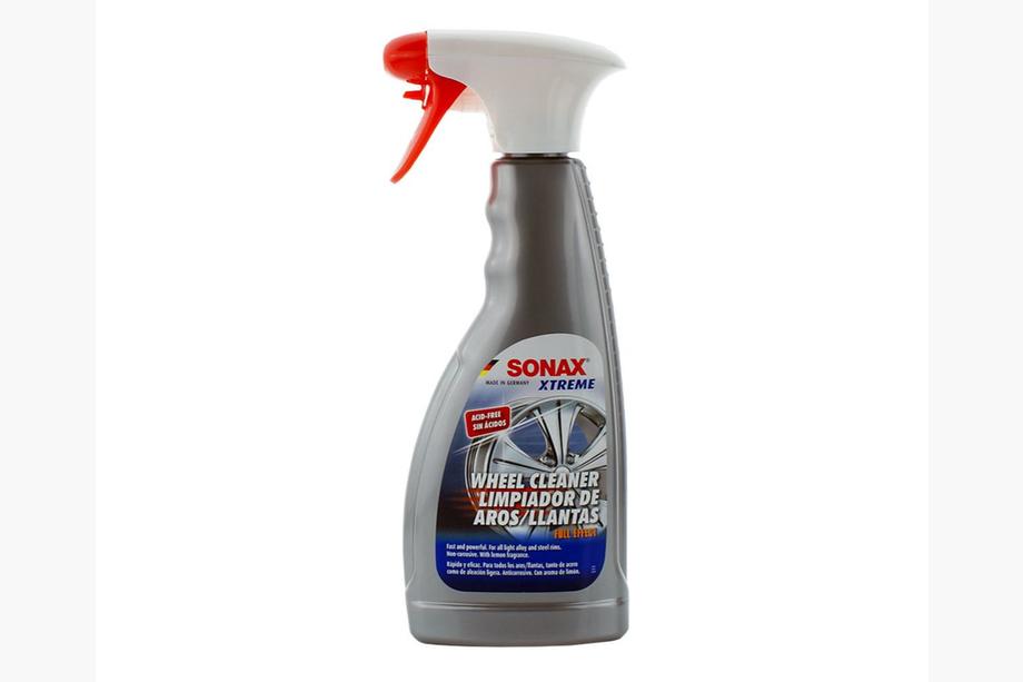 Sonax Xtreme Очищувач дисків, 500 мл Image