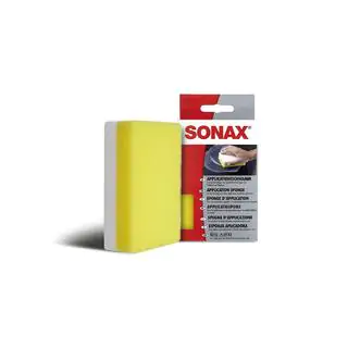 Sonax Губка-аплікатор фото 1