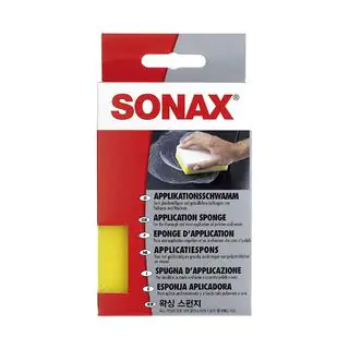 Sonax Губка-аплікатор фото 2