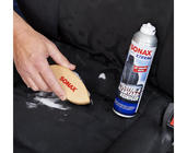 Sonax Очищувач для оббивки салону та алькантари, 400мл фото 5