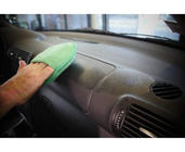 Sonax Очищувач пластику матовий Ocean-Fresh, 500 мл фото 3