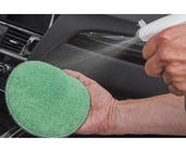 Sonax Очищувач пластику матовий Ocean-Fresh, 500 мл фото 2