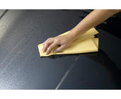 Sonax Серветка із синтетичної замші в тубі 43х32 см фото 4