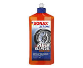 Sonax Xtreme Гель для блиску шин, 500мл фото 1