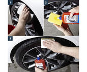 Sonax Xtreme Гель для блиску шин, 500мл фото 2