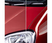 Sonax NanoPro Поліроль з воском кольоровий червоний 250 мл фото 3