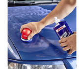 Sonax NanoPro Поліроль з воском кольоровий синій 250 мл фото 2