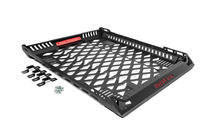 Кошик на дах Dakar 4X4 (100 х 120 см) фото 9