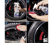 Sonax XTREME Догляд за гумою з матовим ефектом, 500 мл фото 3