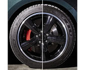 Sonax XTREME Догляд за гумою з матовим ефектом, 500 мл фото 4