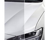 Sonax NanoPro Поліроль з воском кольоровий білий 500мл фото 2