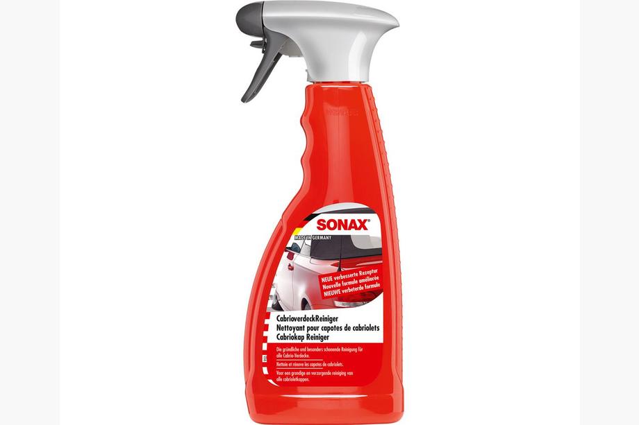 Sonax Очищувач для кабріолету 0,5 л Image