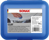 Sonax Синя глина для очищення лакофарбових поверхонь та скла фото 2