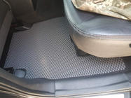 Kia Sorento II XM 2009-2014 рр. Килимки 2009-2012 (EVA, сірий) фото 3