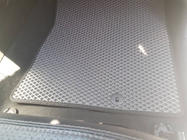 Kia Sorento II XM 2009-2014 рр. Килимки 2009-2012 (EVA, сірий) фото 17