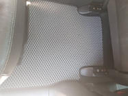 Kia Sorento II XM 2009-2014 рр. Килимки 2009-2012 (EVA, сірий) фото 10