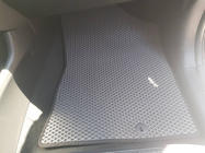 Kia Sorento II XM 2009-2014 рр. Килимки 2009-2012 (EVA, сірий) фото 11