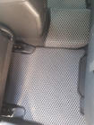 Kia Sorento II XM 2009-2014 рр. Килимки 2009-2012 (EVA, сірий) фото 13