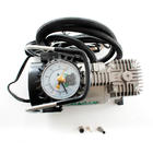 Компресор Uragan 90135 (37л/хв) фото 5