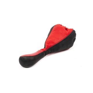 Універсальний Чохол із ручкою КПП (червоний, шкіра) фото 3