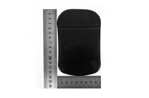 Килимок антиковзкий на торпеду 140х85 чорний (Proswisscar) фото 3