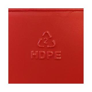 Каністра вертикальна пластикова для ОСМ 10 л. фото 3