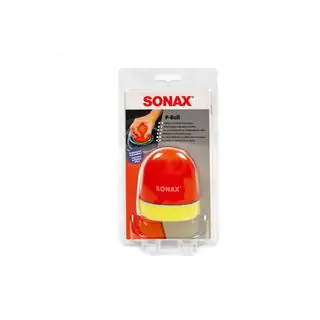 Sonax Аплікатор з губкою для нанесення поліролей та восків фото 3
