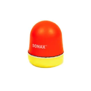 Sonax Аплікатор з губкою для нанесення поліролей та восків фото 2