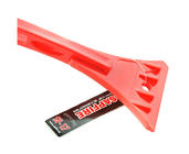 Щітка зі скребком та пластиковою ручкою SF-17 SAPFIRE фото 3