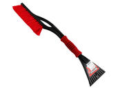 Щітка зі скребком та неопреновою ручкою SF-98 SAPFIRE фото 3