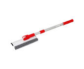 Швабра з водозгоном та губкою з сіткою SCB-06 PROSWISSCAR фото 1