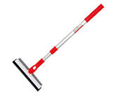 Швабра з водозгоном та губкою з сіткою SCB-06 PROSWISSCAR фото 3