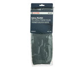 Серветка плюшева із мікрофібри 35x40 см SA-221 SAPFIRE фото 1