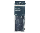 Серветка універсальна екстрам’яка з мікрофібри 35x40 см SA-220 SAPFIRE фото 3