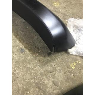 УЦІНКА! Розширювачі колісних арок Volkswagen Amarok 2010-2022 рр. фото 4