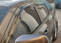 Dodge Journey 2008-2020 рр. Вітровики (4 шт, HIC) фото 1