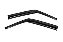 Ford Transit 1991-2000 рр. Вітровики (2 шт., Sunplex Sport) фото 2