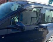 Вітровики (2 шт., Sunplex Sport) фото 1