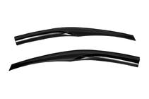 Вітровики (2 шт., Sunplex Sport) фото 6