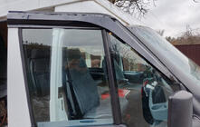 Вітровики (2 шт., Sunplex Sport) фото 1