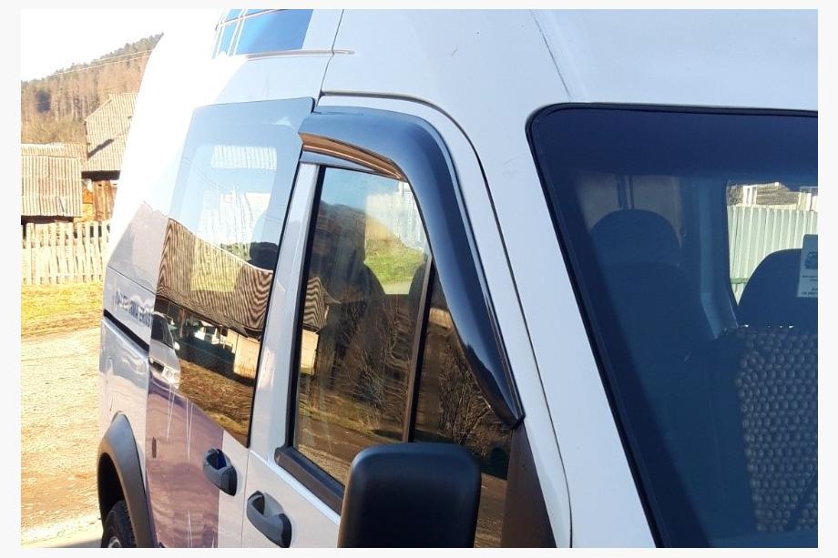 Вітровики (2 шт., Sunplex Sport) Image