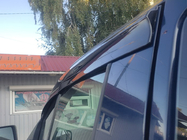 Вітровики (2 шт., Sunplex Sport) фото 5