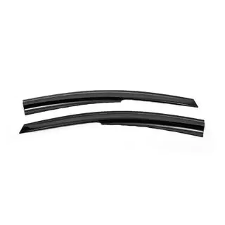 Вітровики (2 шт., Sunplex Sport) Hyundai H300, H1, Starex 2008-2020 рр. фото 4
